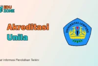 Akreditasi Unila