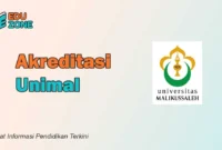 Akreditasi Unimal