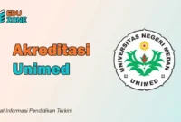 Akreditasi Unimed
