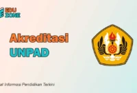 Akreditasi Unpad