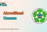 Akreditasi Unsam