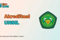 Akreditasi Unsil