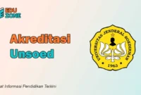 Akreditasi Unsoed