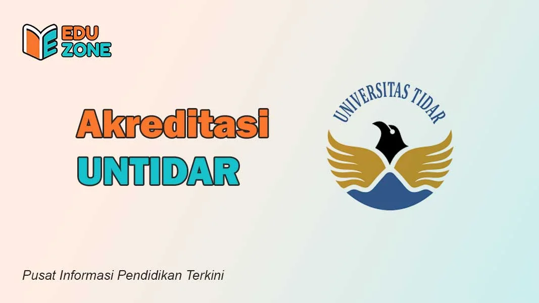 Akreditasi Untidar