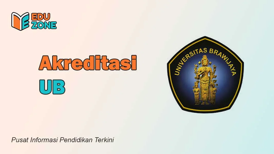 Akreditasi UB