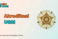 Akreditasi UGM