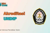 Akreditasi UNDIP