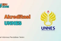 Akreditasi UNNES