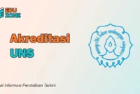 Akreditasi UNS