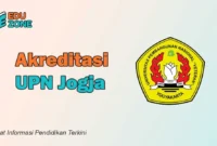 Akreditasi UPN Jogja