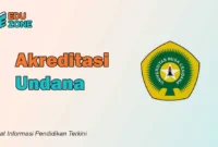Akreditasi Undana