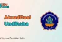 Akreditasi Undiksha