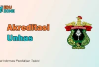 Akreditasi Unhas