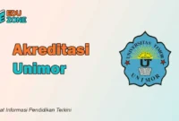 Akreditasi Unimor
