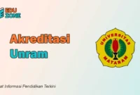 Akreditasi Unram