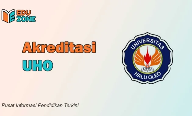 Akreditasi UHO