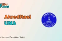 Akreditasi UMA
