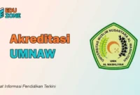 Akreditasi UMNAW