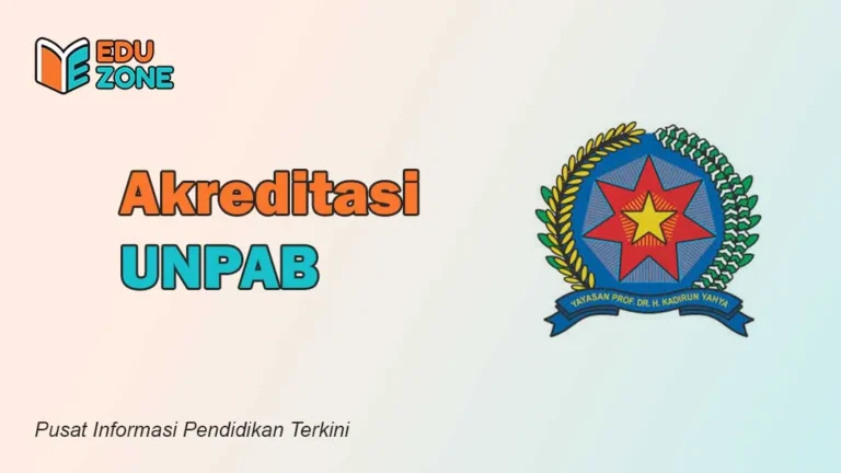 Akreditasi UNPAB