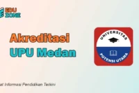 Akreditasi UPU Medan