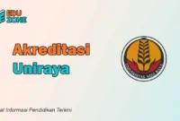 Akreditasi Uniraya