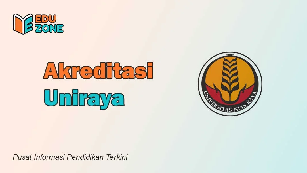 Akreditasi Uniraya