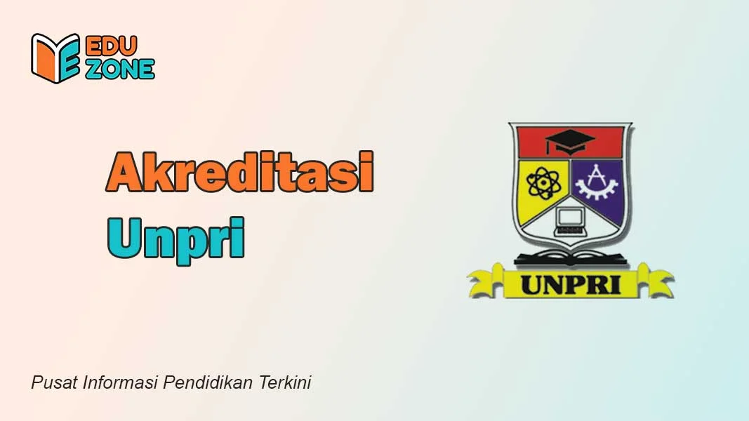 Akreditasi Unpri